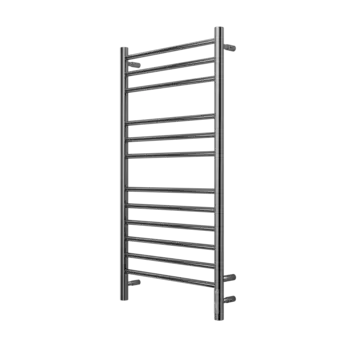 Полотенцесушитель электрический Terminus Аврора П12 500x1000 4670078527226, нержавеющая сталь