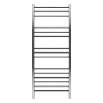 Полотенцесушитель электрический Terminus Енисей 4670078526274 хром