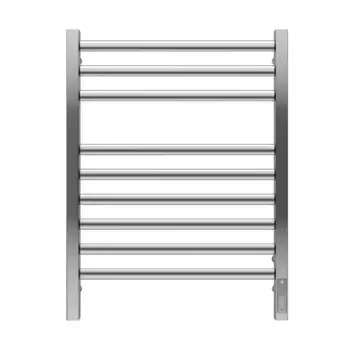 Полотенцесушитель электрический Terminus Енисей 4670078526281 хром