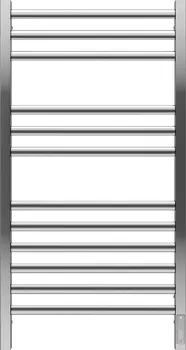 Полотенцесушитель электрический Terminus Енисей П12 50x100 4670078526250, хром