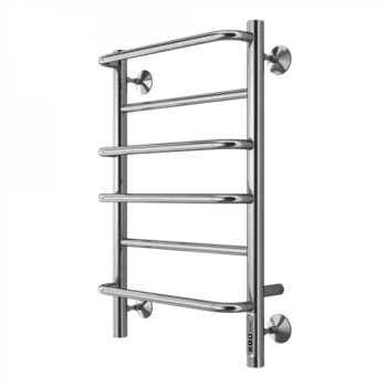 Полотенцесушитель электрический Terminus Евромикс П6 400x650 4670078531261 правый, хром