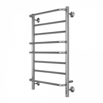 Полотенцесушитель электрический Terminus Евромикс П8 500x850 4670078531292 правый, хром