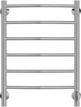 Полотенцесушитель электрический Terminus Классик П6 450x650 4660059580203 хром