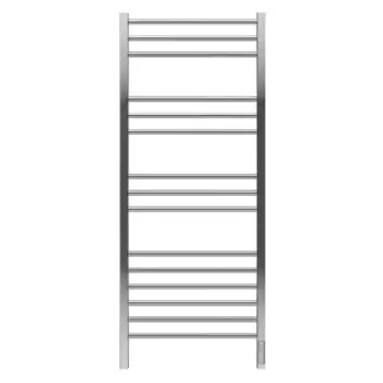 Полотенцесушитель электрический Terminus Сицилия 4670078526304 хром