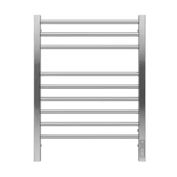 Полотенцесушитель электрический Terminus Сицилия 4670078526311 хром