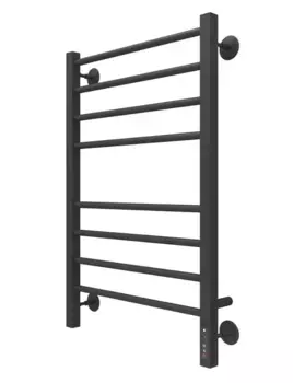 Полотенцесушитель электрический Terminus Сицилия 4670078543011 черный