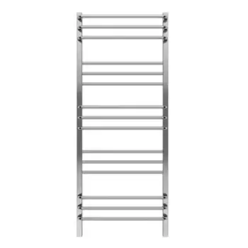 Полотенцесушитель электрический Terminus Соренто 4670078531483 хром