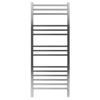 Полотенцесушитель электрический Terminus Ватикан 4670078526212 хром