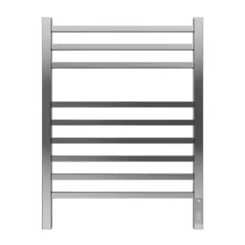 Полотенцесушитель электрический Terminus Ватикан 4670078526229 хром