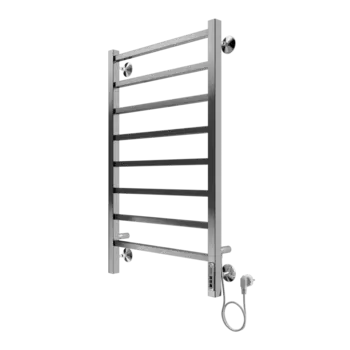 Полотенцесушитель электрический Terminus Ватикан П8 500х850, 4670078544452
