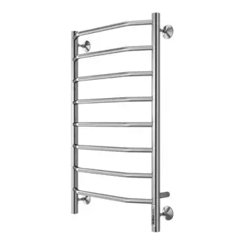 Полотенцесушитель электрический Terminus Виктория 4670078531216 хром