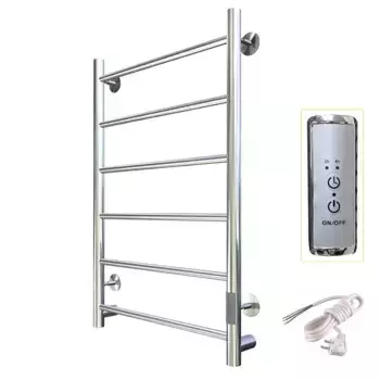 Полотенцесушитель электрический Тругор Аспект Пэк сп серия 1 АспектПэксп1/804032 хром