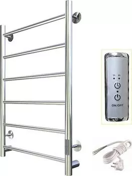 Полотенцесушитель электрический Тругор Аспект ПЭК СП1 80x50 АспектПэксп1/805032