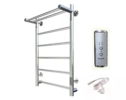 Полотенцесушитель электрический Тругор АспектПэксп1П/8050 32 хром