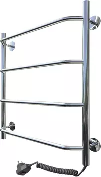 Полотенцесушитель электрический Тругор Пэк 6 60х50