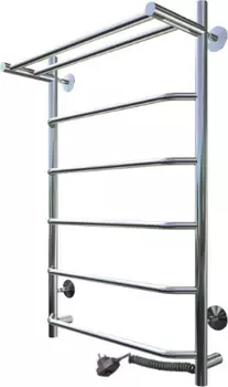 Полотенцесушитель электрический Тругор Пэк сп 6 П 80х40 32 мм