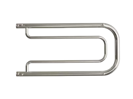 Полотенцесушитель Двин A 4627085922018 хром