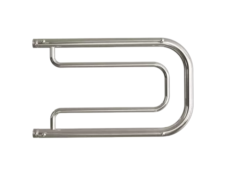 Полотенцесушитель Двин A 4627152137598 хром