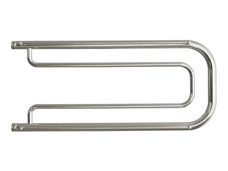 Полотенцесушитель Двин A 4627159980128 хром