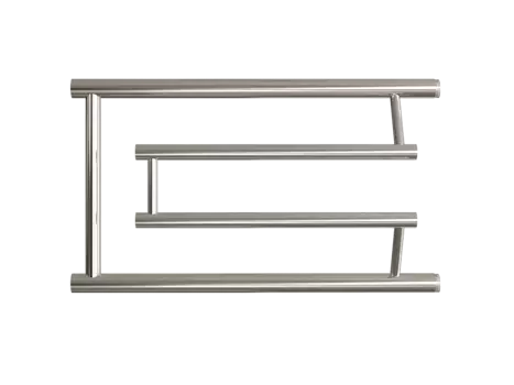 Полотенцесушитель Двин C primo 4627085897453 хром