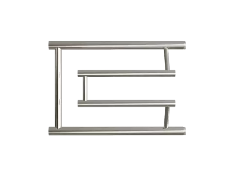 Полотенцесушитель Двин C primo 4627086012282 хром