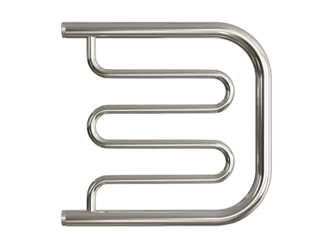 Полотенцесушитель Двин D 4627085890232 хром