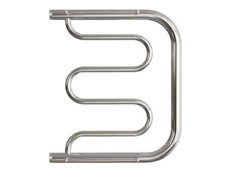 Полотенцесушитель Двин D 4627085925668 хром