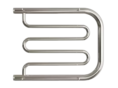 Полотенцесушитель Двин D 4627086011766 хром