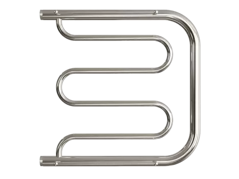 Полотенцесушитель Двин D 4627086011797 хром