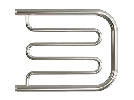 Полотенцесушитель Двин D 4627086038954 хром