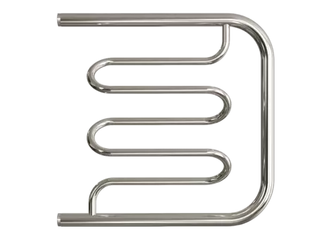 Полотенцесушитель Двин Dw 4627085925675 хром