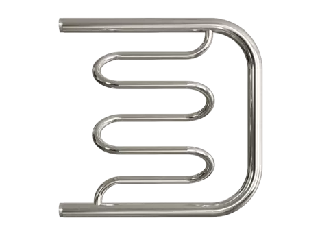 Полотенцесушитель Двин Dw 4627085926184 хром