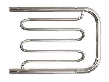 Полотенцесушитель Двин Dw 4627085926696 хром