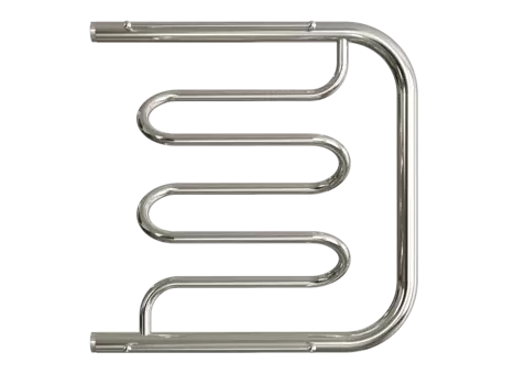 Полотенцесушитель Двин Dw 4627086011735 хром