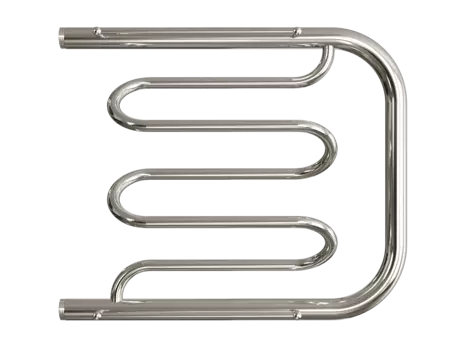 Полотенцесушитель Двин Dw 4627086011742 хром