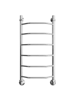 Полотенцесушитель Двин E 4627085988175 хром