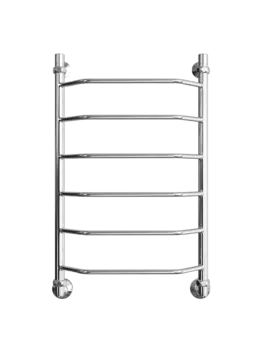 Полотенцесушитель Двин E 4627085989684 хром