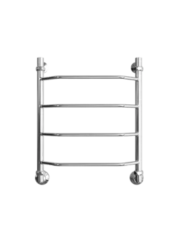 Полотенцесушитель Двин E 4627086033201 хром