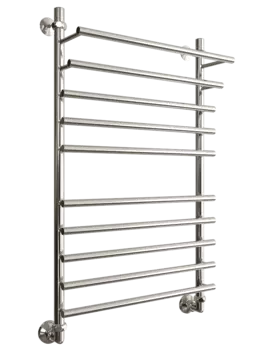 Полотенцесушитель Двин F primo 4627086006175 хром