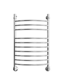 Полотенцесушитель Двин FJ 4627085981992 хром