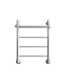 Полотенцесушитель Двин FJ 4627152136485 хром