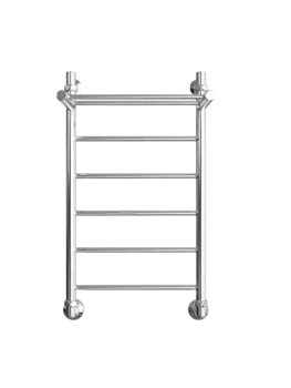 Полотенцесушитель Двин FJ 4627152138069 хром