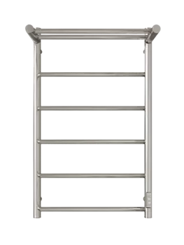 Полотенцесушитель Двин FJ neo 4657763849412 хром