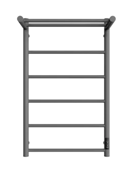 Полотенцесушитель Двин FJ neo 4657795054419 графит