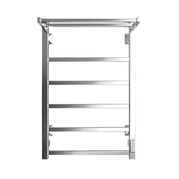 Полотенцесушитель Двин FJ plaza neo 4657763849894 хром