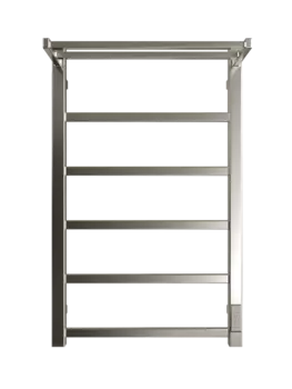 Полотенцесушитель Двин FJ plaza neo 4657771770142 хром