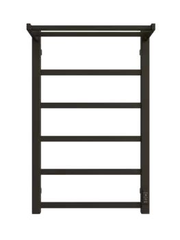 Полотенцесушитель Двин FJ plaza neo 4657771770197 черный