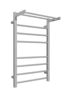 Полотенцесушитель Двин FJ plaza neo 4657795054501 хром