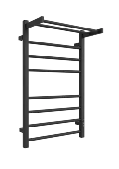 Полотенцесушитель Двин FJ plaza neo 4657795054518 черный
