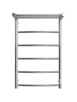 Полотенцесушитель Двин FR neo 4657812419191 хром